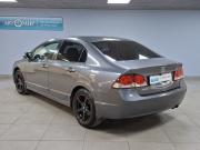 Honda Civic VIII Рестайлинг Москва  - изображение 26
