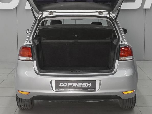 Volkswagen Golf VI с пробегом 2012 года, цена 850 000 рублей, 196581 км, хэтчбек, Автокод Объявления