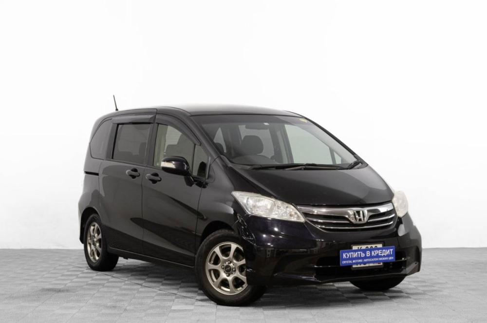 Honda Freed I Барнаул  - изображение 1