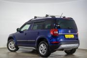 Skoda Yeti I Рестайлинг Оренбург  - изображение 27