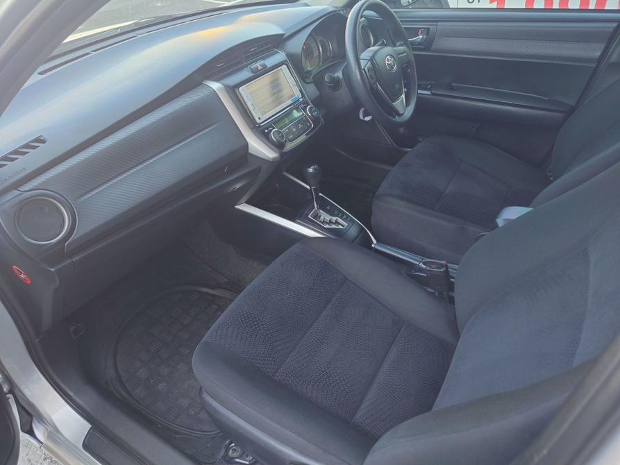 Toyota Corolla XI (E160 E170 E180) Новокузнецк  - изображение 19