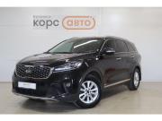 Kia Sorento III Prime Рестайлинг Коломна  - изображение 21