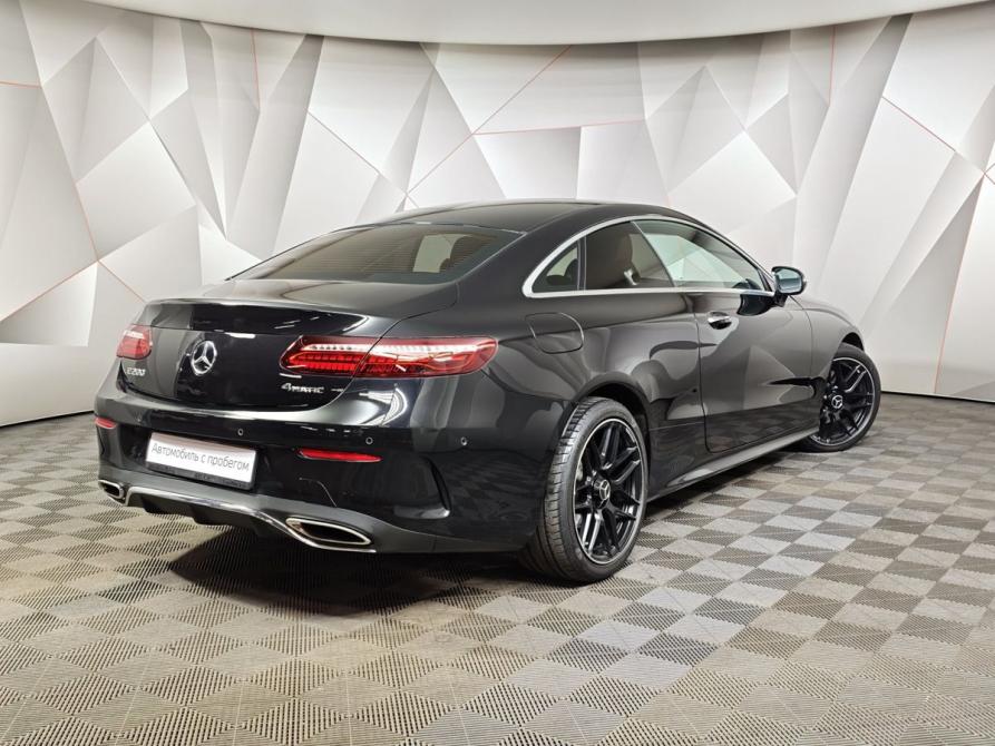 Mercedes-Benz E-Класс V (W213 S213 C238) Рестайлинг Москва  - изображение 2