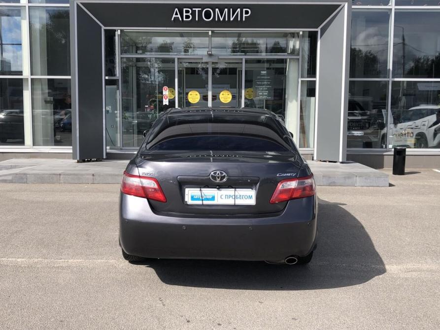 Toyota Camry VI (XV40) Рестайлинг Брянск  - изображение 6