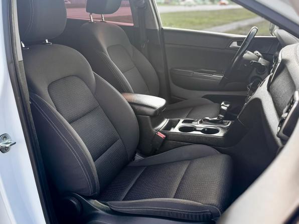Kia Sportage IV с пробегом 2016 года, цена 1 779 000 рублей, 74027 км, внедорожник, Автокод Объявления