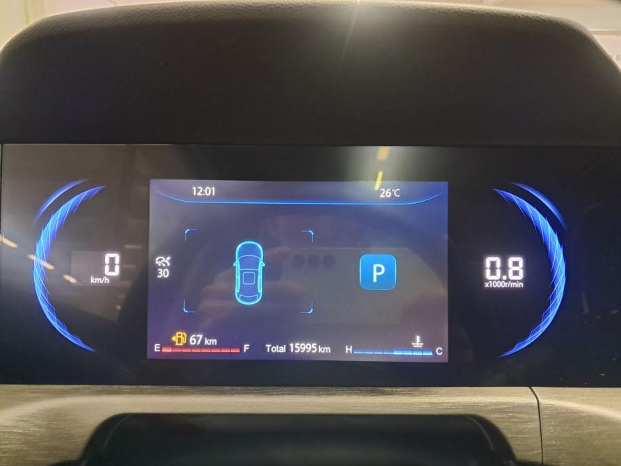 Changan CS35 Plus I Рестайлинг Набережные Челны  - изображение 16