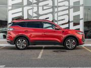 Chery Tiggo 7 Pro Max I Рестайлинг Краснодар  - изображение 29