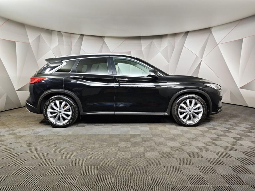 Infiniti QX50 II Москва  - изображение 6