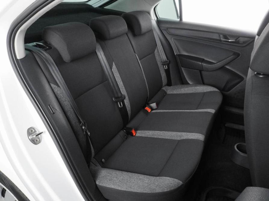 Skoda Rapid II Воронеж  - изображение 7