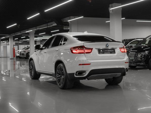 BMW X6 I (E71) с пробегом 2012 года, цена 1 950 000 рублей, 231020 км, внедорожник, Автокод Объявления