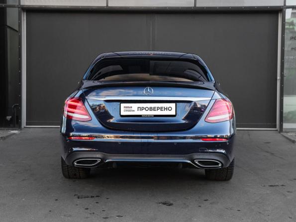Mercedes-Benz E-Класс V (W213 S213 C238) с пробегом 2019 года, цена 3 720 000 рублей, 172334 км, седан, Автокод Объявления