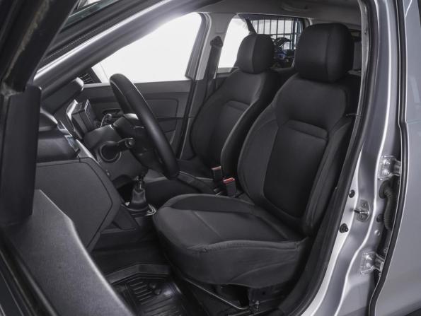 Renault Duster II с пробегом 2022 года, цена 1 599 000 рублей, 165341 км, внедорожник, Автокод Объявления
