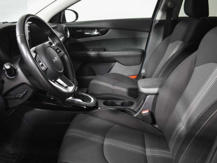 Kia Cerato IV Рестайлинг Санкт-Петербург  - изображение 10