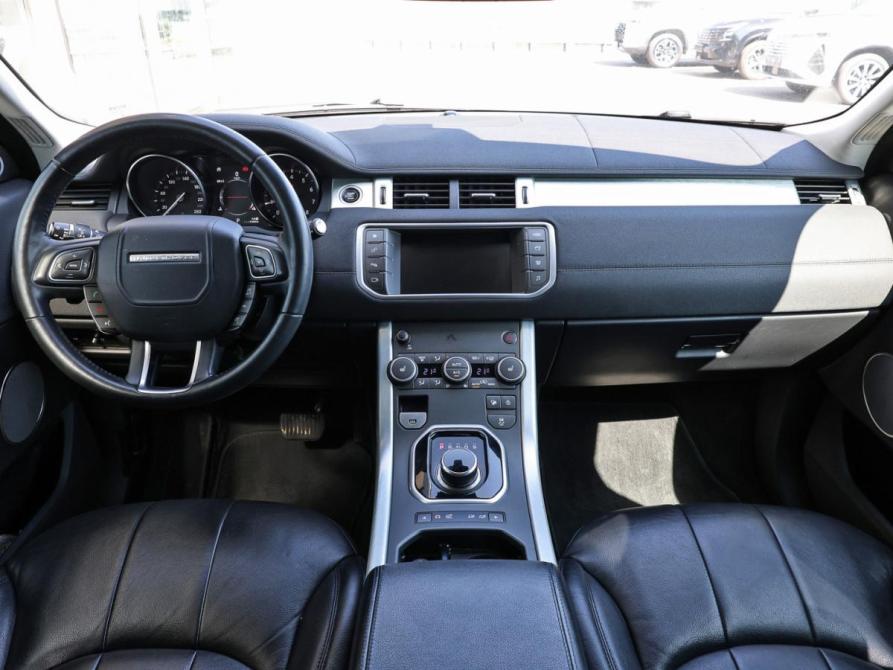 Land Rover Range Rover Evoque I Рестайлинг Москва  - изображение 14