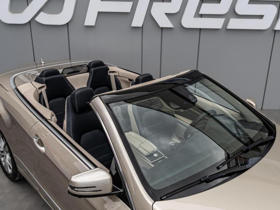 Mercedes-Benz E-Класс IV (W212 S212 C207) Рестайлинг Краснодар  - изображение 18