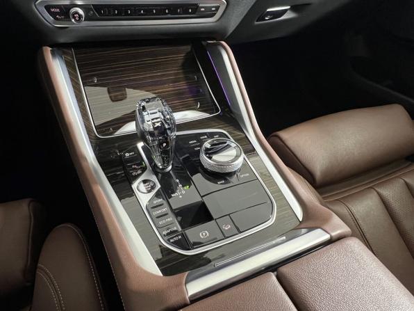 BMW X6 III (G06) с пробегом 2020 года, цена 7 049 000 рублей, 67966 км, внедорожник, Автокод Объявления