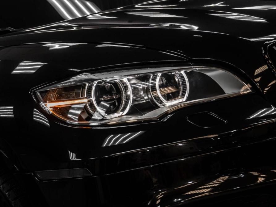 BMW X6 M I (E71) Тюмень  - изображение 11