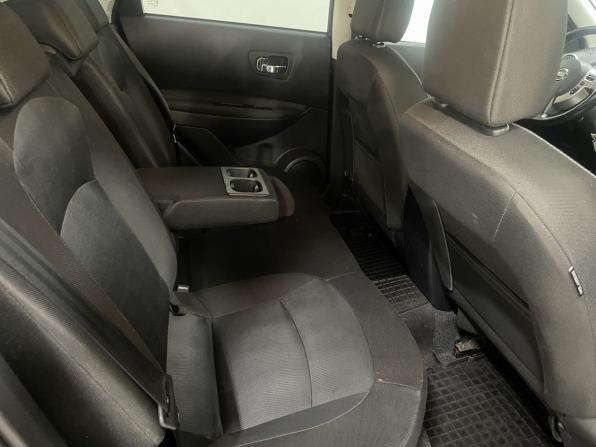 Nissan Qashqai I Рестайлинг с пробегом 2011 года, цена 1 120 000 рублей, 121088 км, внедорожник, Автокод Объявления