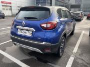 Renault Kaptur I Рестайлинг Санкт-Петербург  - изображение 8