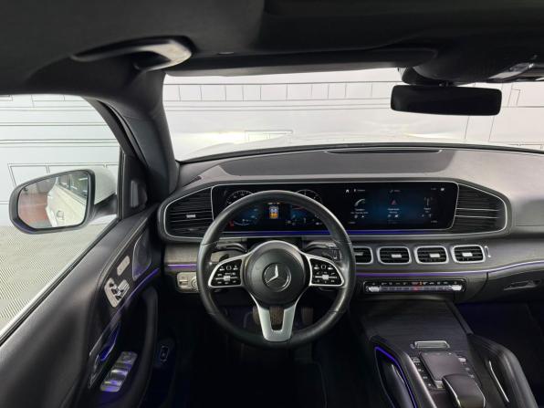 Mercedes-Benz GLE II (V167) с пробегом 2021 года, цена 6 525 000 рублей, 106000 км, внедорожник, Автокод Объявления