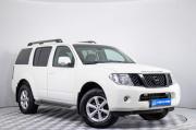 Nissan Pathfinder III Рестайлинг Пермь  - изображение 21