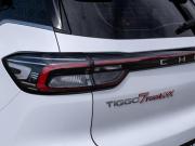 Chery Tiggo 7 Pro Max I Рестайлинг Сочи  - изображение 33