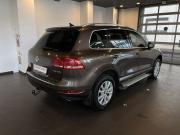 Volkswagen Touareg II Чебоксары  - изображение 41