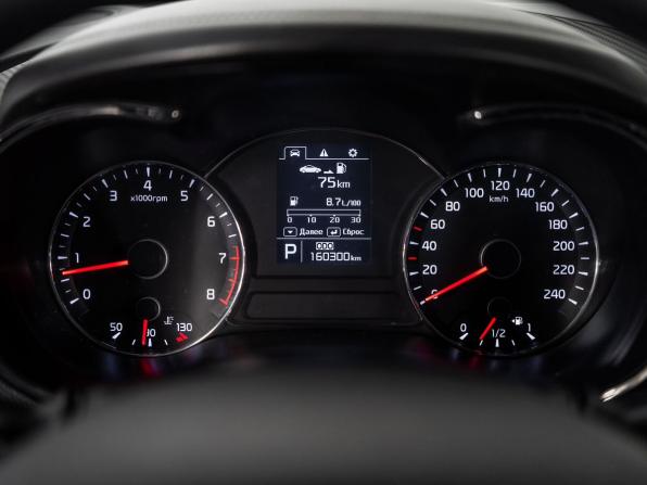 Kia Cerato III с пробегом 2013 года, цена 990 500 рублей, 160300 км, седан, Автокод Объявления