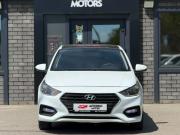Hyundai Solaris II Астрахань  - изображение 29