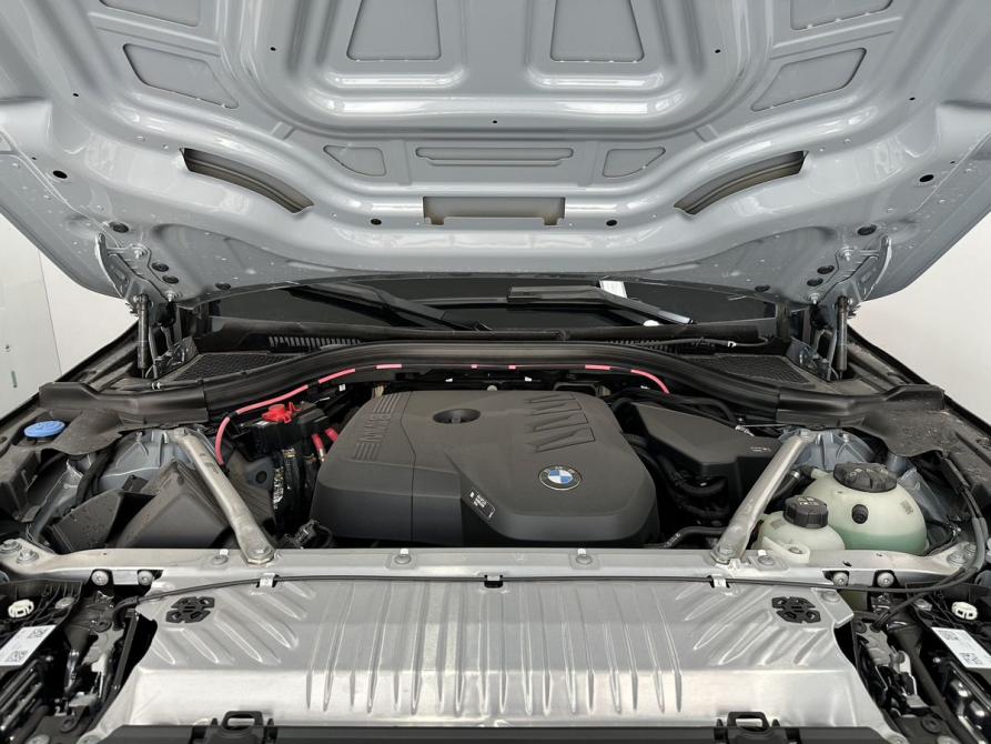 BMW X3 IV (G45/G48) Воронеж  - изображение 5