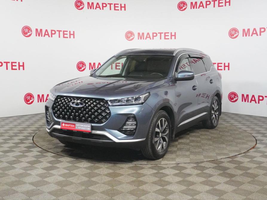 Chery Tiggo 7 Pro I Вологда  - изображение 1