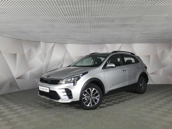 Новый Solaris KRX 2025 года, цена 2 725 000 рублей, хэтчбек, Автокод Объявления