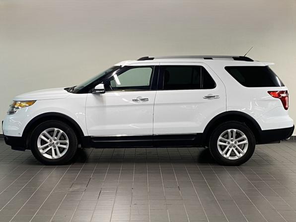 Ford Explorer V с пробегом 2014 года, цена 1 750 000 рублей, 110696 км, внедорожник, Автокод Объявления