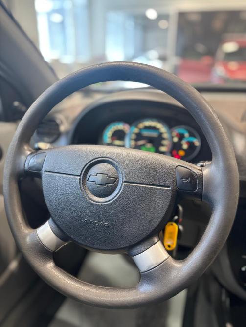 Chevrolet Lacetti I Челябинск  - изображение 15