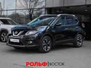 Nissan X-Trail III Москва  - изображение 25
