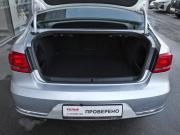 Volkswagen Passat B7 Москва  - изображение 23