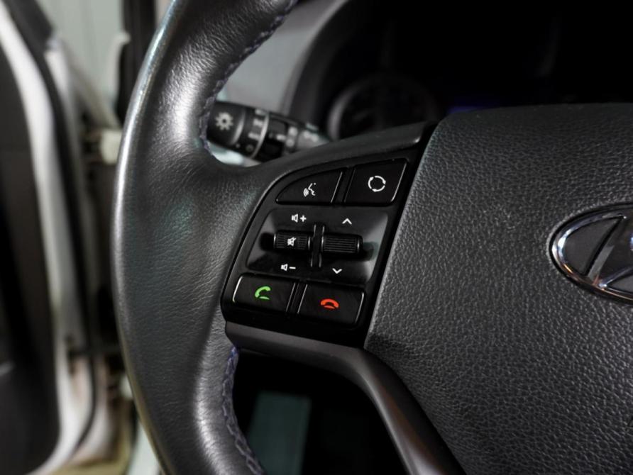Hyundai Tucson III Воронеж  - изображение 19