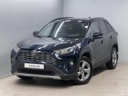 Toyota RAV4 V (XA50) Санкт-Петербург  - изображение 24