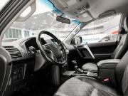 Toyota Land Cruiser Prado 150 Series Рестайлинг 3 Казань  - изображение 42