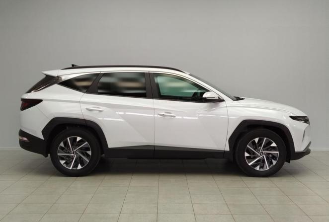 Hyundai Tucson IV с пробегом 2023 года, цена 3 400 000 рублей, 61237 км, внедорожник, Автокод Объявления