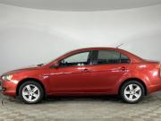 Mitsubishi Lancer X Воронеж  - изображение 28