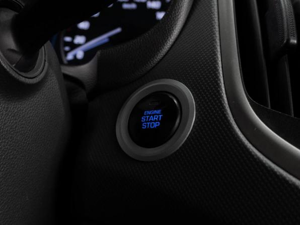 Hyundai Creta I с пробегом 2019 года, цена 1 619 000 рублей, 162694 км, внедорожник, Автокод Объявления