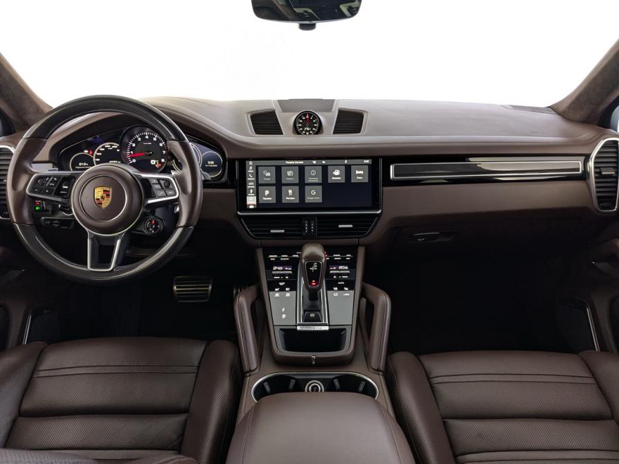 Porsche Cayenne III Москва  - изображение 27