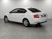 Skoda Octavia III (A7) Рестайлинг Москва  - изображение 36