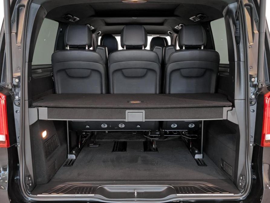 Mercedes-Benz V-Класс III (W447) Рестайлинг Санкт-Петербург  - изображение 10