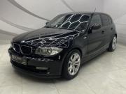 BMW 1 серии I (E81/E82/E87/E88) Рестайлинг Воронеж  - изображение 17