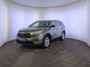 Toyota Highlander III (XU50) Москва  - изображение 31