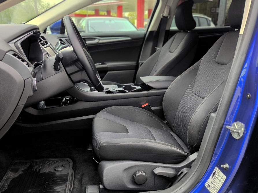 Ford Mondeo V Санкт-Петербург  - изображение 12