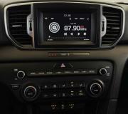 Kia Sportage IV Москва  - изображение 24