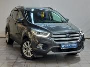 Ford Kuga II Рестайлинг Санкт-Петербург  - изображение 23